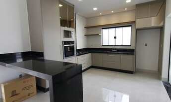 Imagem 5: Casa no Condomínio Residêncial Roland II3 dormitórios, piscina Limeira SP