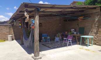 Imagem 2: Casa para venda com 2 quartos em Papagaio - Feira de Santana - Bahia