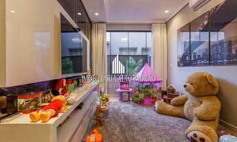 Imagem 7: RESIDENCIAL DAMHA V