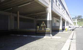 Imagem 4: Excelente Galpão Para Locação com 2.597,66 m² em Barueri - Confira!