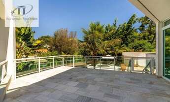 Imagem 4: Casa à venda, 841 m² por R$ 6.200.000,01 - Condomínio Residencial Tamboré I - Barueri/SP