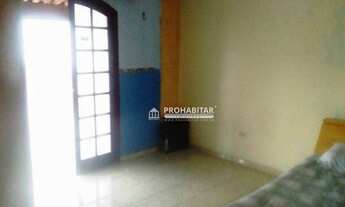 Imagem 7: Sobrado residencial à venda, Vila Campo Grande, São Paulo