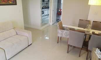 Imagem: Ótimo Apartamento 88m² Porteira Fechada