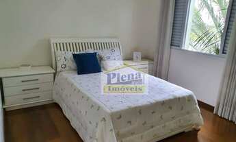 Imagem 5: Sobrado à venda com 05 dormitórios - Jardim Green Park Residence - Hortolândia/SP