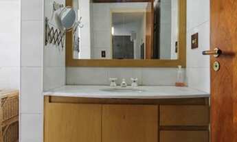 Imagem 5: Apartamento para venda com 109 metros quadrados com 2 quartos em Cerqueira César - São Pau