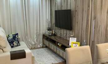 Imagem: Apartamento 2 dormitórios Parque Industrial