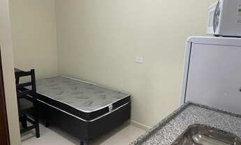 Imagem 2: Kitnet/Studio 1 Quarto 1 Banheiro |Butantã