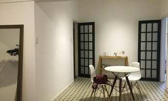 Imagem 6: Apartamento para venda possui 140 metros quadrados com 3 quartos em Copacabana - Rio de Ja