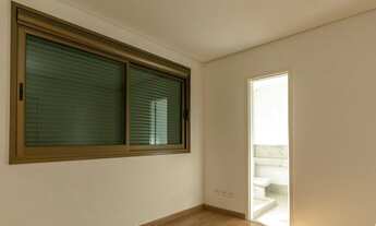 Imagem 6: Apartamento de 04 quartos à venda no Sion