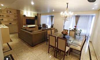 Imagem 9: Cobertura Duplex Itapuã