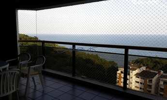 Imagem 2: Apartamento Alto Padrão para Aluguel em Morro Sorocotuba Guarujá-SP