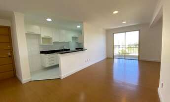 Imagem 5: Apartamento 02 dormitórios próximo da Unip Alphaville - andar alto