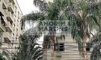 Imagem 4: Apartamento para Venda em Rio de Janeiro, Taquara, 2 dormitórios, 1 suíte, 2 banheiros, 1