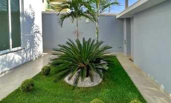 Imagem 2: Casa - Venda - Americana - Parque Universitário - Terramérica - 307 metros quadrados - 3 q