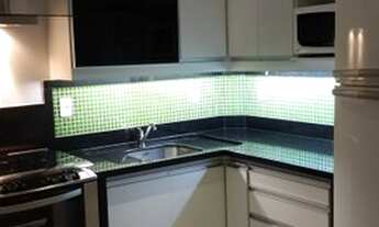 Imagem 2: Excelente apartamento 2 quartos em Copacabana