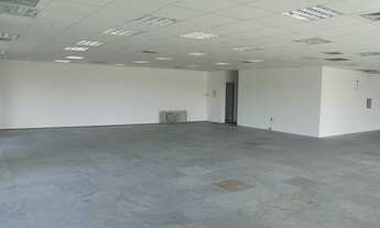 Imagem 7: Sala Comercial West Point Locação | 1.050m²