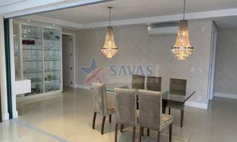 Imagem 3: FINÍSISMO 4 SUÍTES - 4 GARAGENS