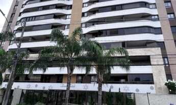 Imagem: Alphaville 1 Apartamento 1/4 Mobiliado 54m2