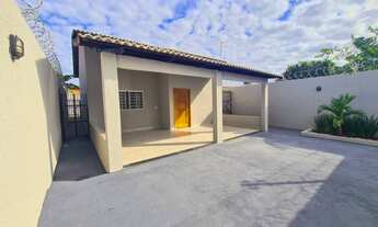 Imagem 2: VENHA MORAR NESSA LINDA CASA COM CONFORTO E QUALIDADE