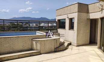 Imagem: CO0075 - Magnífica Cobertura no Recreio