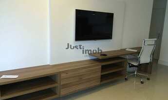 Imagem 2: Apartamento para alugar no bairro Itaim Bibi - São Paulo/SP