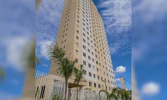 Imagem: Apartamento para venda possui 28 metros