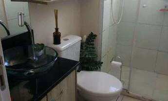 Imagem 5: Orquídea | Apto 50 m² Andar alto 2 dorms