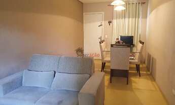 Imagem 4: GUARULHOS - Apartamento Padrão - Macedo