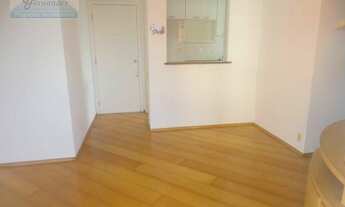 Imagem 5: Apartamento com 2 dormitórios à venda, 56 m² por R$ 330.000,00 - Jabaquara - São Paulo/SP