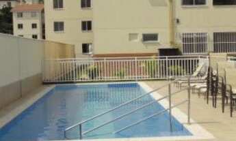 Imagem: Apartamento para aluguel possui 45 metros