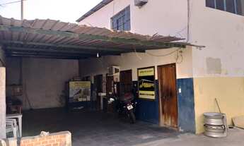 Imagem 5: GALPÃO PARA VENDA - PARADA DE LUCAS - RIO DE JANEIRO/RJ