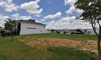 Imagem 7: Lote/Terreno para venda possui 820 metros quadrados em Alphaville Nova Esplanada - Votoran