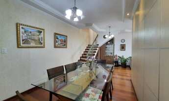 Imagem 2: Cobertura duplex com 4 quartos, no Cascatinha, estuda permuta