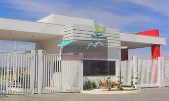 Imagem 2: Excelente sobrado com 3 dormitórios sendo uma suíte no Condomínio Terras de São Francisco