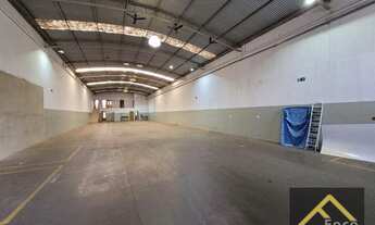 Imagem 4: Dois Córregos - Barracão 625m² construção / 635m² terreno