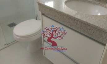 Imagem 2: APARTAMENTO RESIDENCIAL em CAMPINAS - SP, PARQUE PRADO