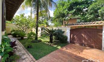 Imagem 4: CONDOMINIO SANTA LUCIA 4 QUARTOS COM SUITE NA BARRA DA TIJUCA