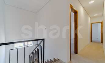 Imagem 5: Casa de condomínio para venda tem 220 metros quadrados com 4 quartos