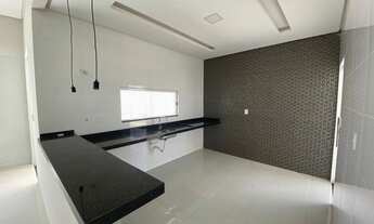 Imagem 5: Casas no loteamento vila nova