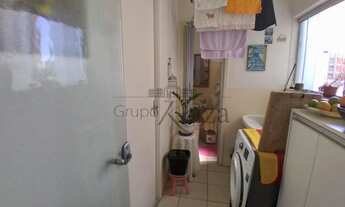 Imagem 6: Apartamento na Vila Adyana 72 metros quadrados com 3 quartos