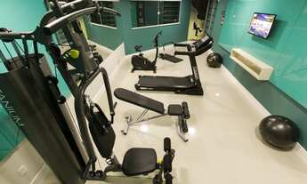 Imagem 5: Florianópolis - Apartamento Padrão - Capoeiras