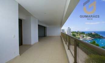 Imagem 7: Apartamento para Venda em Salvador, Vitória, 4 dormitórios, 4 suítes, 7 banheiros, 5 vagas