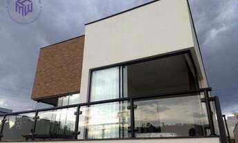 Imagem 2: Casa com 3 dormitórios à venda, 220 m² por R$ 980.000 - Sunlake Spa Residencial - Sorocaba