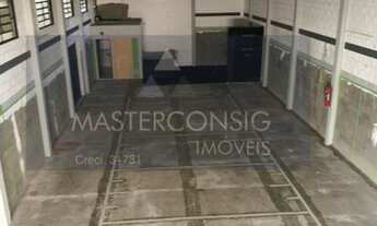 Imagem 2: GALPAO COMERCIAL em INDAIATUBA - SP, JARDIM RENATA