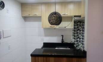 Imagem 5: Apartamento em Parque São Lourenço - São Paulo