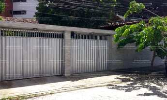 Imagem 5: Poço da Panela 4 quartos 2 sts dep empregada 2 vgs 245m² área útil