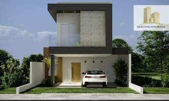 Imagem: Casa com 4 dormitórios à venda no Condomínio