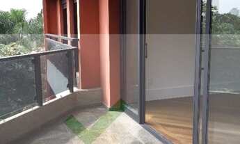 Imagem 3: Apartamento para venda e locação três suítes e quatro vagas de garagem, Perdizes, São Paul