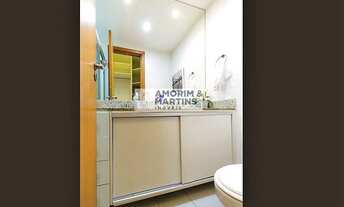 Imagem 7: Apartamento para Venda em Rio de Janeiro, Barra da Tijuca, 2 dormitórios, 1 suíte, 2 banhe