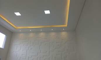 Imagem 7: Casa de condomínio para venda no Ouroville em Taubaté - SP